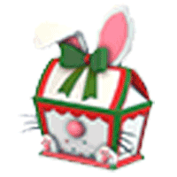 Hare Box - Legendary from Winter 2023